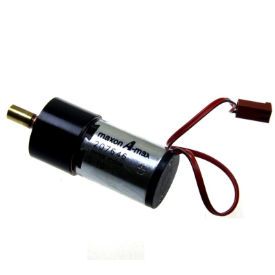 Maxon 24V 180rpm Motor - 1