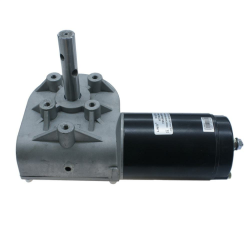 24V 50Rpm Protected Wiper Motor - 85ZY24-245W 