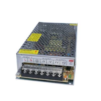 24V 5A Güç Kaynağı S-120-24 - Power Supply - 1