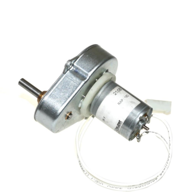 24V 60RPM Crouzet DC Motor 82048055 - 1