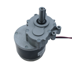 24V 82Rpm High Torque Bicycle Motor - 2