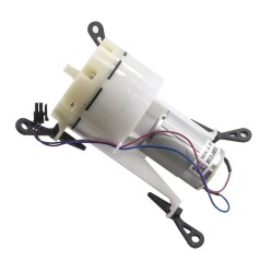 24V DC Air Pump - Vacuum Motor - 2