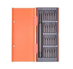 25 Piece Electronics Screwdriver Set 