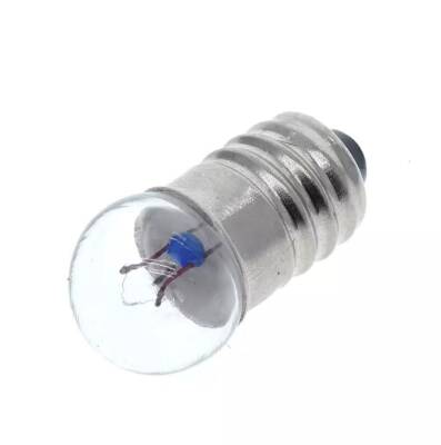 2.5 Volt Mini Test Bulb - 1