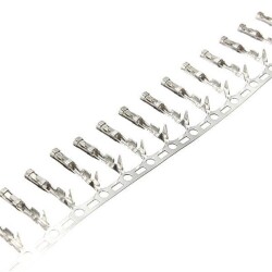 2.54mm Dupont Connector Female Terminal - 1