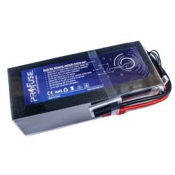 25,9V 7S 12000mAh 40C Lipo Batarya - 2