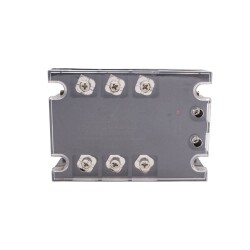 25DA 3 Phase 25A Solid State Relay SSR - 2