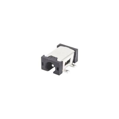 2.5x0.7mm SMD DC Jack Chassis - 1