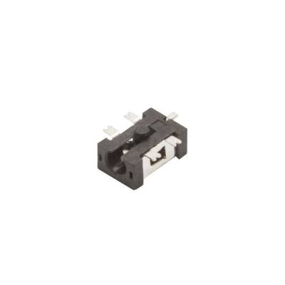 2.5x0.7mm SMD DC Jack Chassis - 2