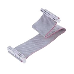 26 Pin GPIO Flat Ribbon Cable 200mm 