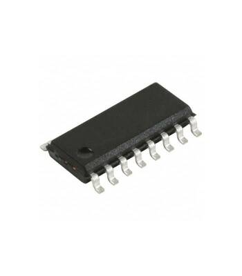 26LS31 - SO16 SMD EEPROM Entegresi - 1