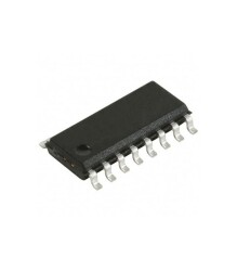 26LS31 - SO16 SMD EEPROM IC - 1