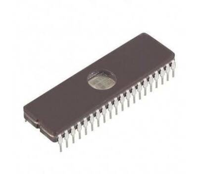 27C1001 - FDIP32W EEPROM Entegresi - 1