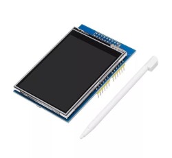 2.8'' Touch LCD Shield MAR2808 - 1