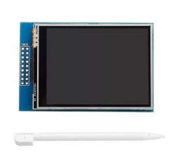 2.8'' Touch LCD Shield MAR2808 - 2