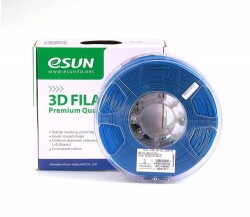 2.85 mm ABS+ Filament - Blue 