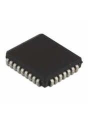 28C256 - PLCC32 EEPROM Entegresi - 1