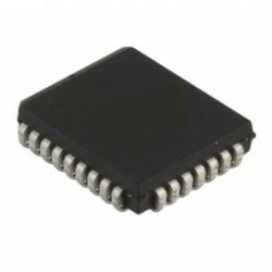 28C64 - PLCC32 EEPROM Entegresi - 1