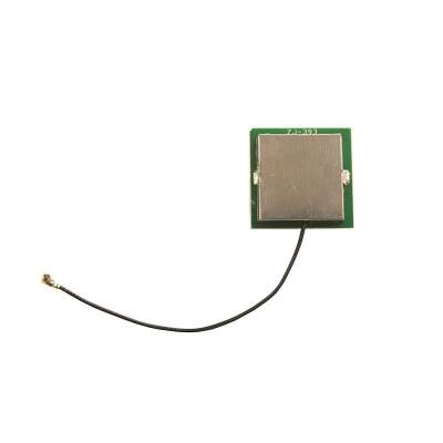 28dB High Gain Active GPS Antenna with Ceramic Cable - 1