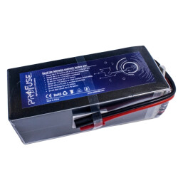 29,6V 8S 12000mAh 40C Lipo Batarya - 2