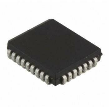 29F020 - PLCC32 EEPROM Entegresi - 1