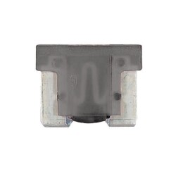 2A Mini Low Profile Auto Fuse - Bıçak Sigorta - 1