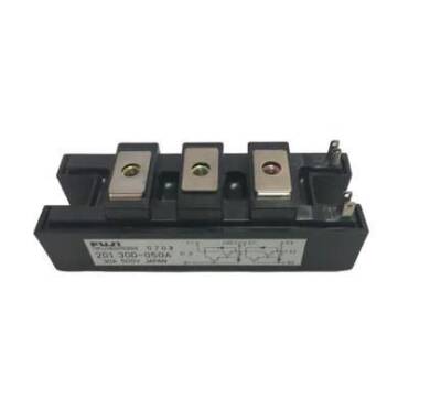 2DI30D-050A 30A 500V Çift Darlington Transistör Modül - 1