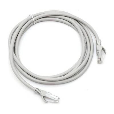 2m Cat6 Ethernet Internet Cable - 1