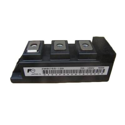 2MBI75S-120 IGBT Diode Module 75A 1200V S Series Y4-M6 - 1