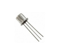 2N2646 Unijunction Transistor TO-18 