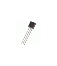 2N5457 - TO92 JFET Transistor - 1