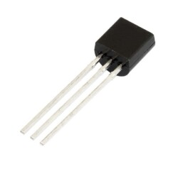 2N7000 Transistor N Channel MOSFET - TO92 