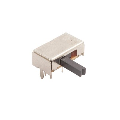 2P3T 3 Position Slide Switch 8 Pin - 1