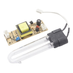 2W UV Lamp with 5V Driver 