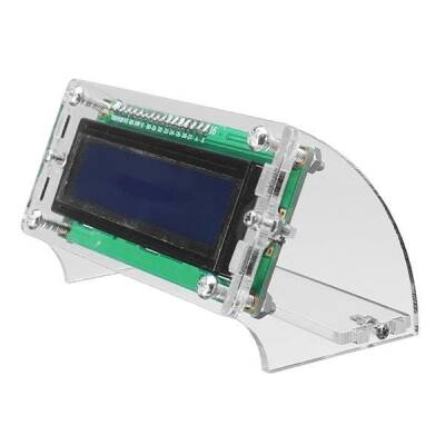 2x16 LCD Screen Stand - 1