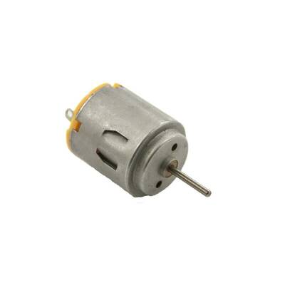 3-6V 24mm Mini DC Motor - 1