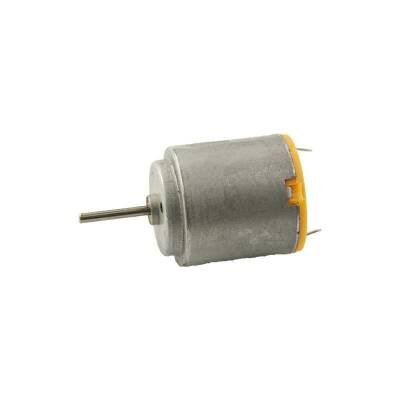 3-6V 24mm Mini DC Motor - 2