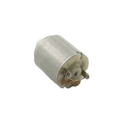 3-6V 260 Pulley Mini DC Motor - 2