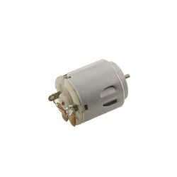 3-6V DC 260 Motor 4mm Shaft - Toy Motor - 2