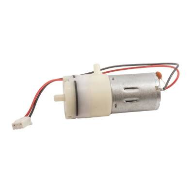 3-6V DC Air Pump - Vacuum Motor - 1