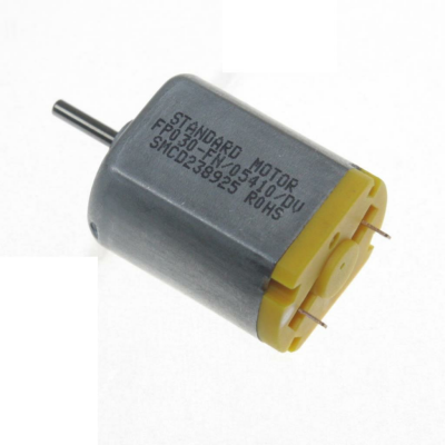 3-6V DC Motor - 1