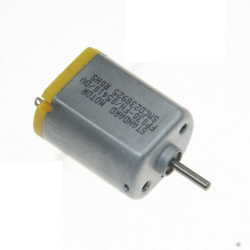 3-6V DC Motor - 2