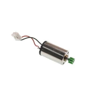 3-6V DC Motor - Gear Included - 1