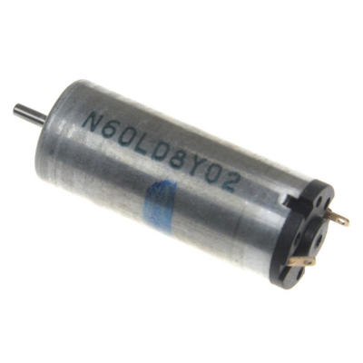 3-9V DC Motor - 1