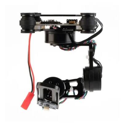 3-Axis Brushless Drone Camera Gimbal - 1