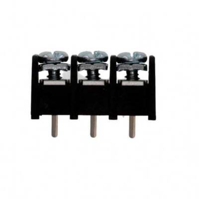 3 Pin Barrier Terminal Block - 7.62mm KF25C - 2