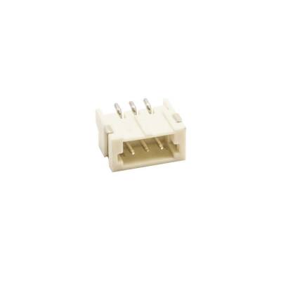 3 Pin JST 1.25T Tunic Connector Male - 1