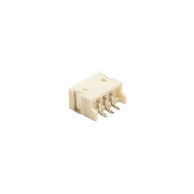 3 Pin JST 1.25T Tunic Connector Male - 2