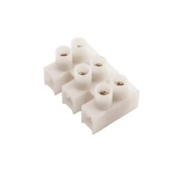 3 Row Terminal Block - 1