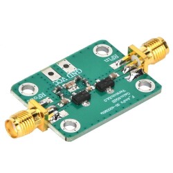 30-4000MHz 40dB Gain RF Broadband Amplifier Module - 1